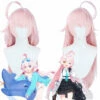 Game Blue Archive Takanashi Hoshino Cosplay Wigs -COSPLAY CLANS Sales Store 1 eaafd8c4 c68f 4af0 964f 5e101158063f