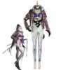 Game Path To Nowhere Baiyi Cosplay Costumes -COSPLAY CLANS Sales Store 1 eb9041c2 cad2 48bc 994b e1b45e6dc097
