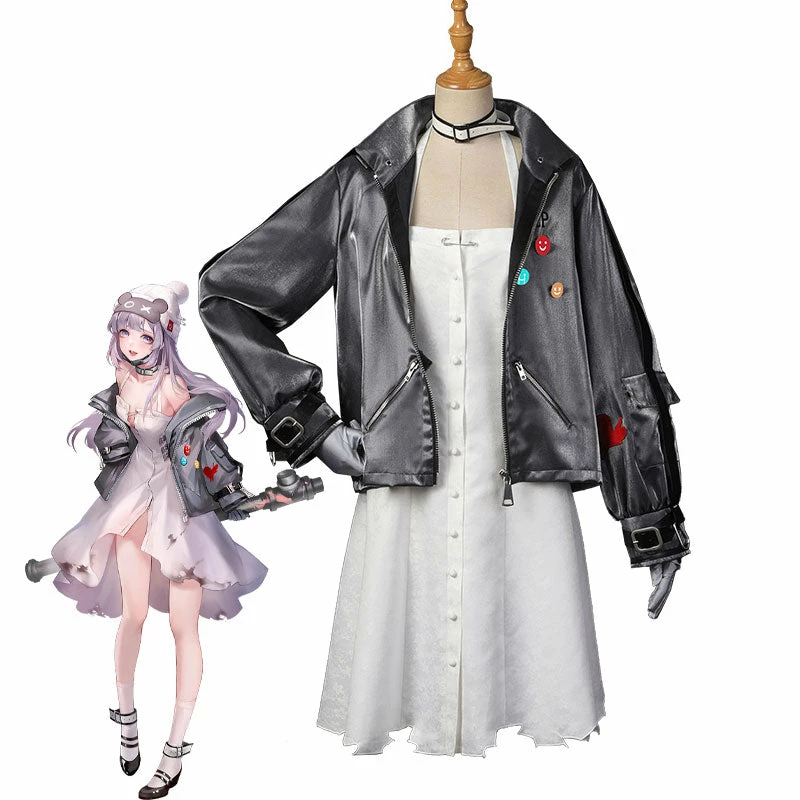 Game Path To Nowhere Hella Cosplay Costumes 3 Game Path To Nowhere Hella Cosplay Costumes