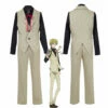 Anime Bungo Stray Dogs Doppo Kunikida Cosplay Costumes -COSPLAY CLANS Sales Store 1 eebca2ea ba40 4025 8a49 6740a0218c02