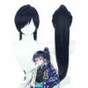 Game Genshin Impact Scaramouche Single Ponytail Cosplay Wig 2 Game Genshin Impact Scaramouche Single Ponytail Cosplay Wig -COSPLAY CLANS Sales Store 1 ef1537bb 622a 470a 81cd 6f568833d7fa