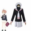 Anime Cardcaptor Sakura Sakura Kinomoto Uniform Cosplay Costumes -COSPLAY CLANS Sales Store 1 ef4ad212 990e 4042 a704 483265503a1f