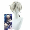 Game Honkai: Star Rail Arlan Ponytail Cosplay Wigs -COSPLAY CLANS Sales Store 1 f0199fe0 f652 4b65 a189 59f3cf95f7e2