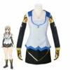 Anime Edens Zero Rebecca Bluegarden Fullset Cosplay Costumes -COSPLAY CLANS Sales Store 1 f22fdeb9 3a07 4ef5 88f0 f825e9f0bc48