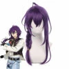 Anime Ensemble Stars Mayoi Ayase Cosplay Wigs -COSPLAY CLANS Sales Store 1 f27a5e3a 34ad 4bd4 bec2 6488f1c83927