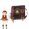 Game Genshin Impact Klee Bag Props -COSPLAY CLANS Sales Store 1 f2f6105f 9737 419f b730 5f8cecb55cd6
