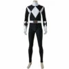 Mighty Morphin Power Rangers Zack Taylor Black Ranger Cosplay Costumes -COSPLAY CLANS Sales Store 1 f34bd3e0 59b3 4194 b654 0f576c67b403