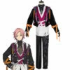 Anime Ensemble Stars CrazyB Oukawa Kohaku Spider Cosplay Costumes