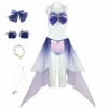 Game Genshin Impact Sangonomiya Kokomi Swimsuit Cosplay Costumes -COSPLAY CLANS Sales Store 1 f4e21697 5be6 435e b62a 3ef4f147c6e3