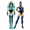 Game Mortal Kombat Kitana Outfits Cosplay Costume -COSPLAY CLANS Sales Store 1 f6cc33df 75bb 4419 a17b c71e09e02081