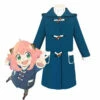 Anime SPY×FAMILY 2 Anya Forger Child Cosplay Costumes -COSPLAY CLANS Sales Store 1 f7e9657b 0e61 4dc2 9c4d 3af20ec245b2