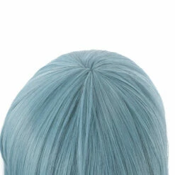 Anime Jujutsu Kaisen Mahito Long Blue Cosplay Wigs -COSPLAY CLANS Sales Store 1 fc1c6457 35af 447f b33f 76e850724f64