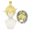 Game Genshin Impact Mika Schmidt Cosplay Wig -COSPLAY CLANS Sales Store 1 fd3030fb 4c32 44e1 bebd 9322bf597285
