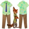 Zootopia Nick Wilde Cosplay Costumes -COSPLAY CLANS Sales Store 1 fd993a18 a6a4 4298 bdd0 ee10ff30e723