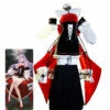 Game Path To Nowhere Queen Of Heart Hella Cosplay Costumes