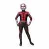 Movie Ant Man And The Wasp Ant-Man Children Jumpsuit Cosplay Costume -COSPLAY CLANS Sales Store 1 fe754f68 f9fe 40c4 a07b a0733f915810