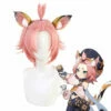Game Genshin Impact Diona Cosplay Wig -COSPLAY CLANS Sales Store 1 fec47d54 5dcc 453b 821b 643094bf0f6a
