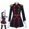 Anime Mato Seihei No Slave Kyouka Uzen Cosplay Costumes 2 Anime Mato Seihei No Slave Kyouka Uzen Cosplay Costumes -COSPLAY CLANS Sales Store 1 ff7bda60 13ed 444c 8dc6 b88c2bed9d37