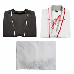 Anime Hell's Paradise: Jigokuraku Yamada Asaemon Touma Cosplay Costumes -COSPLAY CLANS Sales Store 20 9d0520a7 819d 4092 8e79 d2774d80dfb9