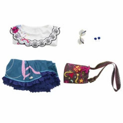 Encanto Mirabel Madrigal Fullset Cosplay Costumes -COSPLAY CLANS Sales Store 20 ecd6bfdb dc29 420a bea5 0d6b68251f14