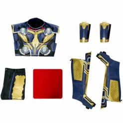 Movie Thor: Love And Thunder Man Thor Fullset Cosplay Costumes -COSPLAY CLANS Sales Store 21 9dbe8311 fce5 4181 9e93 d2eaa1bbb8b3