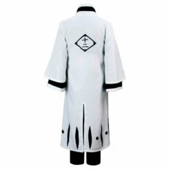 Anime Bleach Toshiro Hitsugaya 1st To13th Division Captain Cosplay Costumes -COSPLAY CLANS Sales Store 22 8ee7a144 535d 4550 9252 db540d002684