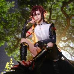 Game Genshin Impact Shikanoin Heizou Cosplay Costumes -COSPLAY CLANS Sales Store 22 9a5ee940 979f 42d5 b319 3a80163f788f