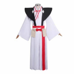 Anime Hell's Paradise: Jigokuraku Yamada Asaemon Fuchi Cosplay Costumes -COSPLAY CLANS Sales Store 23 d1917797 f328 4501 94e9 ab21f2645859