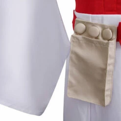 Anime Hell's Paradise: Jigokuraku Yamada Asaemon Fuchi Cosplay Costumes -COSPLAY CLANS Sales Store 28 67b856bd 791f 49f7 bb3a 3f1b2ff7af89