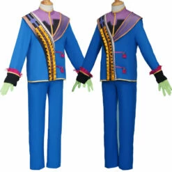 Anime Oshi No Ko Hoshino Aquamarine Cosplay Costumes -COSPLAY CLANS Sales Store 2 019cf9d8 d7b9 4eb2 9bec 6edbc3c3c71f