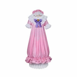 Game Identity V Eversleeping Girl The Mind's Eye Helena Adams Cosplay Costume -COSPLAY CLANS Sales Store 2 026ba7d4 2e6a 4c6d bfda 98a10bcb95f2