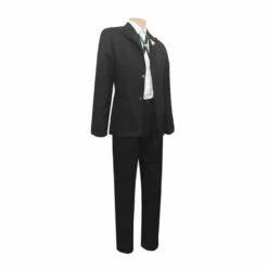 Anime Danganronpa: Trigger Happy Havoc Byakuya Togami Outfits Cosplay Costume -COSPLAY CLANS Sales Store 2 041c0c74 dd8c 49fe 9cdf 9389d87d79e6