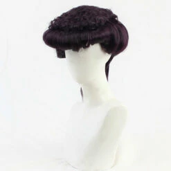 Anime JoJo's Bizarre Adventure: Vento Aureo Golden Wind Josuke Higashikata Cosplay Wigs -COSPLAY CLANS Sales Store 2 06c47c5d 1444 49ea 9536 d001e9f1f26a