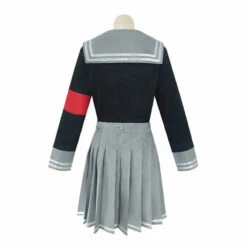 Anime Danganronpa 2: Goodbye Despair Peko Pekoyama Outfits Cosplay Costume 10 Anime Danganronpa 2: Goodbye Despair Peko Pekoyama Outfits Cosplay Costume -COSPLAY CLANS Sales Store 2 071669b1 2bc2 448e 9107 34bb8112b8c6