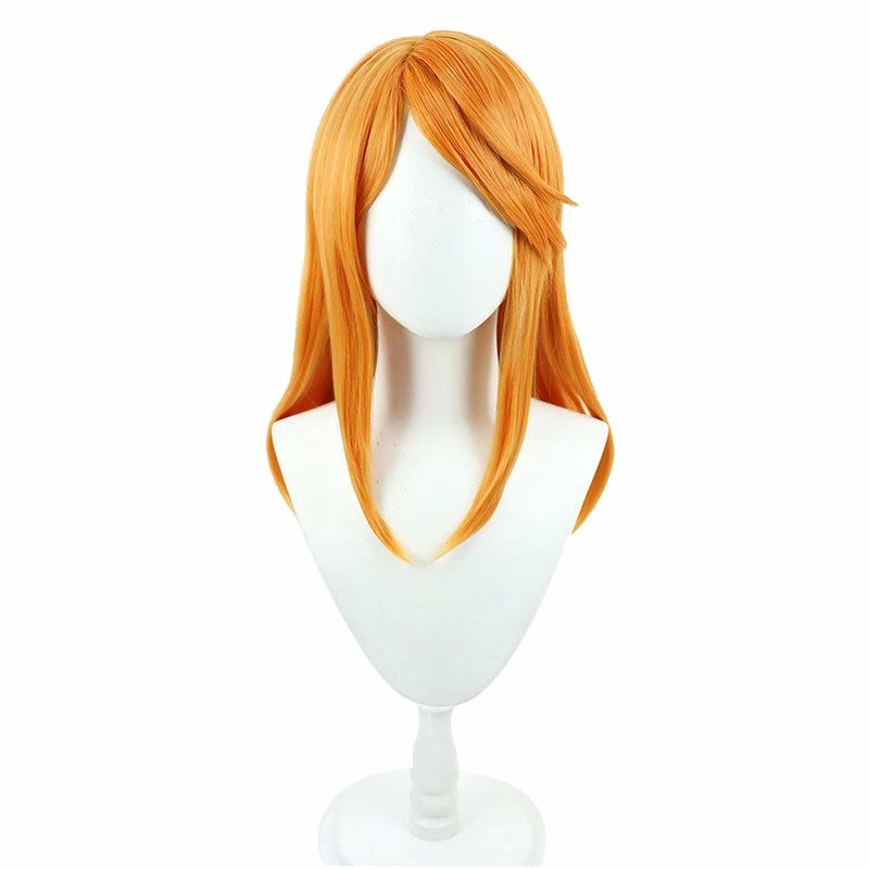 Game Fire Emblem Engage Etie Cosplay Wigs 4 Game Fire Emblem Engage Etie Cosplay Wigs - Image 2