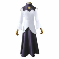 Movie The Owl House Azura Skirt Cosplay Costumes -COSPLAY CLANS Sales Store 2 08e62570 9340 4baa 8db1 7081427a5c8a