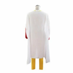 Anime One Punch Man Saitama Combat Suit Cosplay Costume -COSPLAY CLANS Sales Store 2 0a889924 44e0 4063 a8ff 7743c737747a