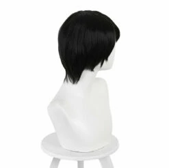 Anime Jujutsu Kaisen Yuta Okkotsu Short Black Cosplay Wigs -COSPLAY CLANS Sales Store 2 0cfeb394 b2e8 443c 84fa 0bbb32a309c7