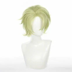 Anime The English Ensemble Stars Hiyori Tomoe Cosplay Wigs 7 Anime The English Ensemble Stars Hiyori Tomoe Cosplay Wigs -COSPLAY CLANS Sales Store 2 0d136b41 1876 4d83 b13e a53d46b135ec