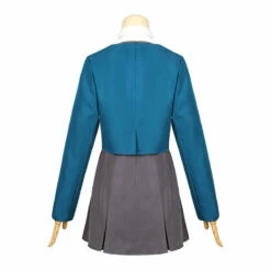 Anime Love Live! Superstar!! Liella School Uniform Cosplay Costumes -COSPLAY CLANS Sales Store 2 0eee4a84 c154 4deb b36a bcc10f42d93d
