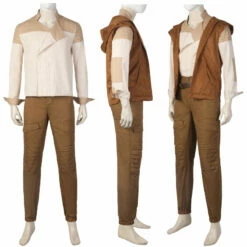 Andor Season 1 Cassian Jeron Andor Cosplay Costumes -COSPLAY CLANS Sales Store 2 116b097b d933 44d7 806c 8ce97a404b80