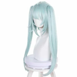 Game Genshin Impact Faruzan Cosplay Wigs 10 Game Genshin Impact Faruzan Cosplay Wigs -COSPLAY CLANS Sales Store 2 11b2abff 6fbe 4dc3 8423 bac5416e8dd7