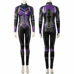 Ant-Man And The Wasp: Quantumania Cassie Lang Cosplay Costumes -COSPLAY CLANS Sales Store 2 1294cd2c ca8f 4e52 89af 05e757a9d608