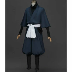 Anime Hell's Paradise: Jigokuraku Gabimaru MidnightBlue Cosplay Costumes -COSPLAY CLANS Sales Store 2 130e5364 8571 46b6 b8da 1727f0935e84