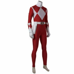 Mighty Morphin Power Rangers Jason Lee Scott Red Ranger Cosplay Costumes -COSPLAY CLANS Sales Store 2 13ecce7c ddbf 4000 ad3e 0d0ac54141cc