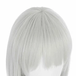 Game Punishing: Gray Raven Liv: Ray Silver Short Cosplay Wigs -COSPLAY CLANS Sales Store 2 149aa7f5 e452 40be 9b02 0406eaa10ff3
