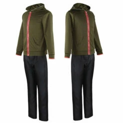 Anime Danganronpa: Trigger Happy Havoc Makoto Naegi Cosplay Costumes 10 Anime Danganronpa: Trigger Happy Havoc Makoto Naegi Cosplay Costumes -COSPLAY CLANS Sales Store 2 16eb12d8 61e5 41bd a0df 289f03f7b272