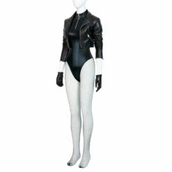 DC Comics: Dinah Drake Black Canary Fullset Cosplay Costumes -COSPLAY CLANS Sales Store 2 17b9e7ad c6f9 4248 a1d6 af313bf626de