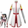 Anime Akame Ga KILL! ZERO, Vol. 1 Akame Uniform Cosplay Costumes -COSPLAY CLANS Sales Store 2 1896fbc3 7ac8 475f 90ca d8bd338f7bbb
