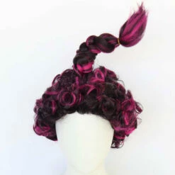 Hocus Pocus 2 Mary Sanderson Cosplay Wig -COSPLAY CLANS Sales Store 2 19baeafa d50f 4422 bce6 7df5bbb2abd2